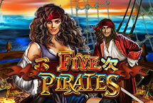 Five Pirates